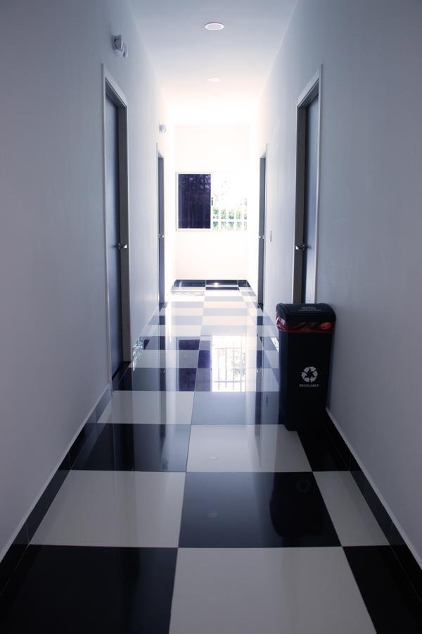 Hotel Magfair Doradal Exterior foto